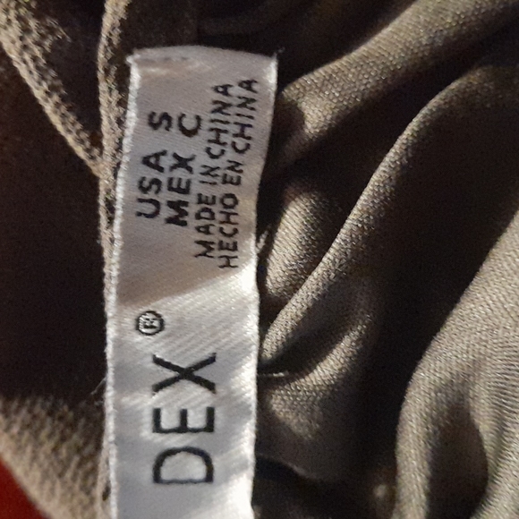 Dress - Picture 2 of 2